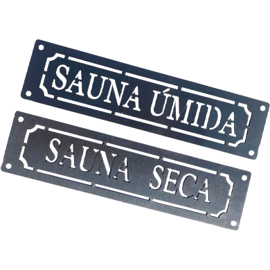 Sauna Semi-Úmida